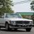 1987 Mercedes-Benz SL-Class