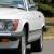 1987 Mercedes-Benz SL-Class
