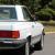 1987 Mercedes-Benz SL-Class