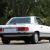 1987 Mercedes-Benz SL-Class