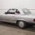 1979 Mercedes-Benz SL-Class