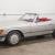 1979 Mercedes-Benz SL-Class