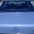 1985 Mercedes-Benz 300-Series Coupe