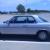 1985 Mercedes-Benz 300-Series Coupe