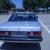 1985 Mercedes-Benz 300-Series Coupe