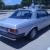 1985 Mercedes-Benz 300-Series Coupe