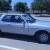 1985 Mercedes-Benz 300-Series Coupe