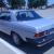1985 Mercedes-Benz 300-Series Coupe