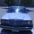 1985 Mercedes-Benz 300-Series Coupe