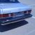 1985 Mercedes-Benz 300-Series Coupe