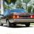 1982 Mercedes-Benz 300-Series 300SD Turbo Diesel