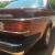 1982 Mercedes-Benz 300-Series CD Coupe, W123, 300cd, turbo diesel