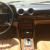1982 Mercedes-Benz 300-Series CD Coupe, W123, 300cd, turbo diesel