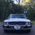 1986 Mercedes-Benz 500-Series 560sl Convertible