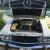 1986 Mercedes-Benz 500-Series 560sl Convertible