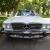 1988 Mercedes-Benz 500-Series 2 Dr Convertible