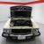 1980 Mercedes-Benz 400-Series V8 AUTOMATIC HARD TOP CONVERTIBLE CHROME WHEELS