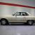 1980 Mercedes-Benz 400-Series V8 AUTOMATIC HARD TOP CONVERTIBLE CHROME WHEELS