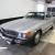 1980 Mercedes-Benz SL-Class