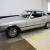 1980 Mercedes-Benz SL-Class