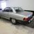1980 Mercedes-Benz SL-Class