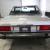 1980 Mercedes-Benz SL-Class