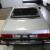 1980 Mercedes-Benz SL-Class