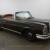 1963 Mercedes-Benz 220SEB Cabriolet