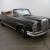 1963 Mercedes-Benz 220SEB Cabriolet
