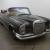 1963 Mercedes-Benz 220SEB Cabriolet
