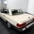 1988 Mercedes-Benz 500-Series 2 Dr Convertible