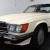 1988 Mercedes-Benz 500-Series 2 Dr Convertible