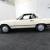 1988 Mercedes-Benz 500-Series 2 Dr Convertible