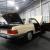 1988 Mercedes-Benz 500-Series 2 Dr Convertible