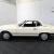 1988 Mercedes-Benz 500-Series 2 Dr Convertible