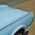 1967 Mercury Cougar XR-7 Coupe