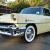 1955 Mercury Monterey hard top