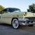 1955 Mercury Monterey hard top