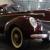 1939 Mercury Sedan Delux