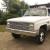 1984 Chevrolet Other Pickups