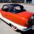 1961 Nash Nash Metropolitan Convertible