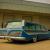 1958 Nash cross country wagon