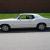 1972 Oldsmobile Cutlass