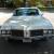 1972 Oldsmobile Cutlass