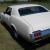 1972 Oldsmobile Cutlass