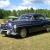 1950 Oldsmobile Ninety-Eight Futuramic
