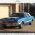 1972 Oldsmobile 442