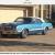1972 Oldsmobile 442