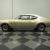 1969 Oldsmobile Cutlass F85