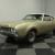 1969 Oldsmobile Cutlass F85